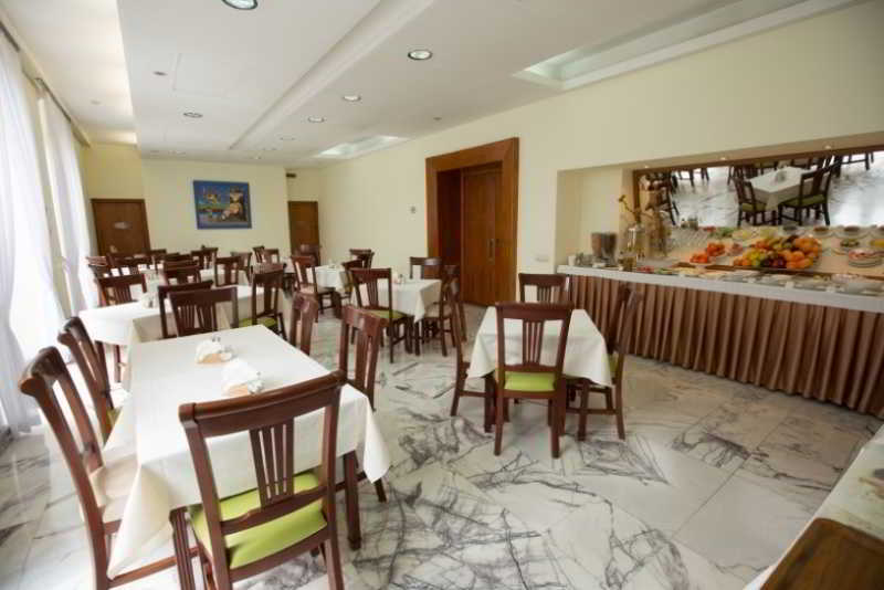 Europe Hotel Jerevan Buitenkant foto